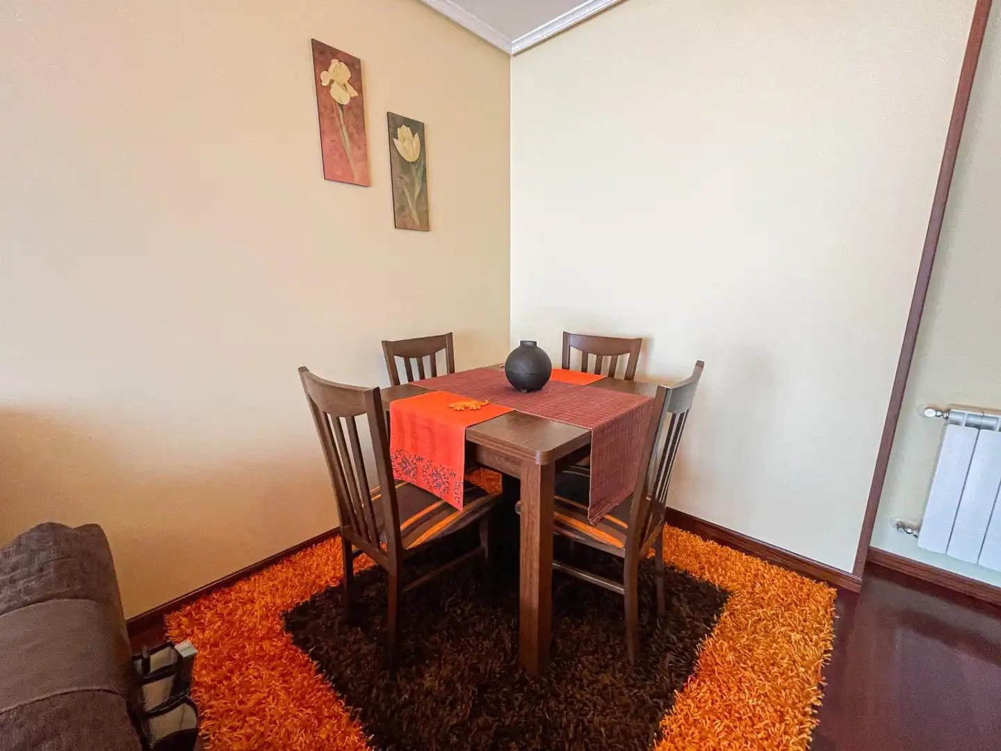 Wohnung mit Terrasse zum Verkauf in GIBAJA, imagen 5