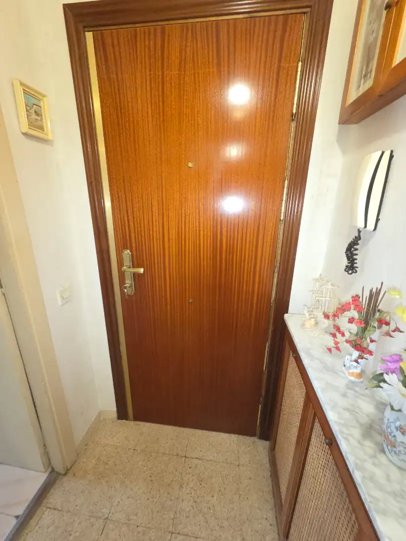 Piso en venta en  Madrid Capital con Aire acondicionado, Calefacción y Terraza