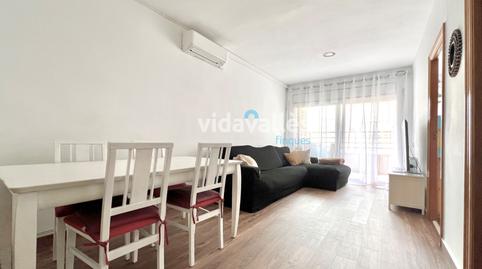 Foto 3 de Pis en venda a Carrer Collsabadell, Llinars del Vallès, Barcelona