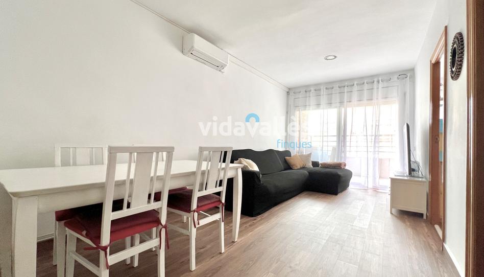 Photo 1 of Flat for sale in Carrer Collsabadell, Llinars del Vallès, Barcelona