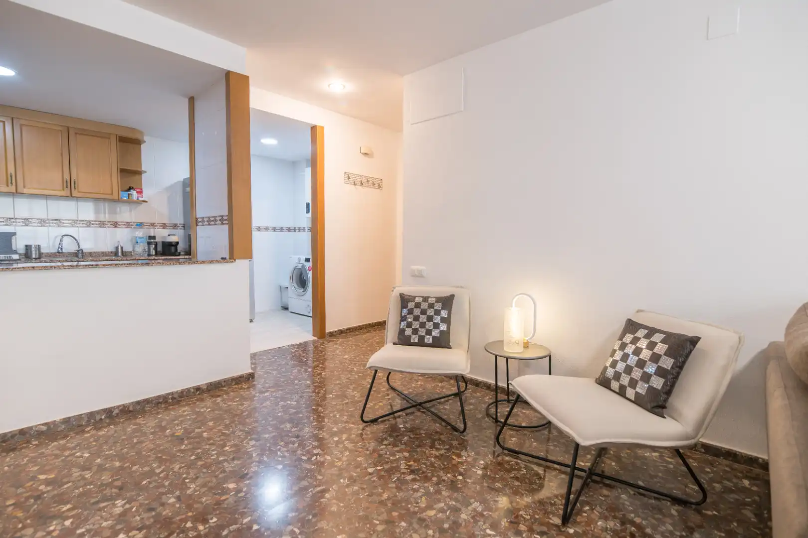 Piso en venta en Carrer de Buenos Aires, Russafa