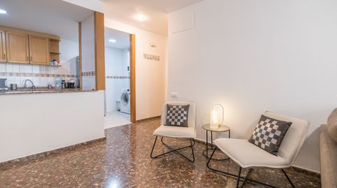 Foto 5 de Piso en venta en Carrer de Buenos Aires, Russafa, Valencia Capital