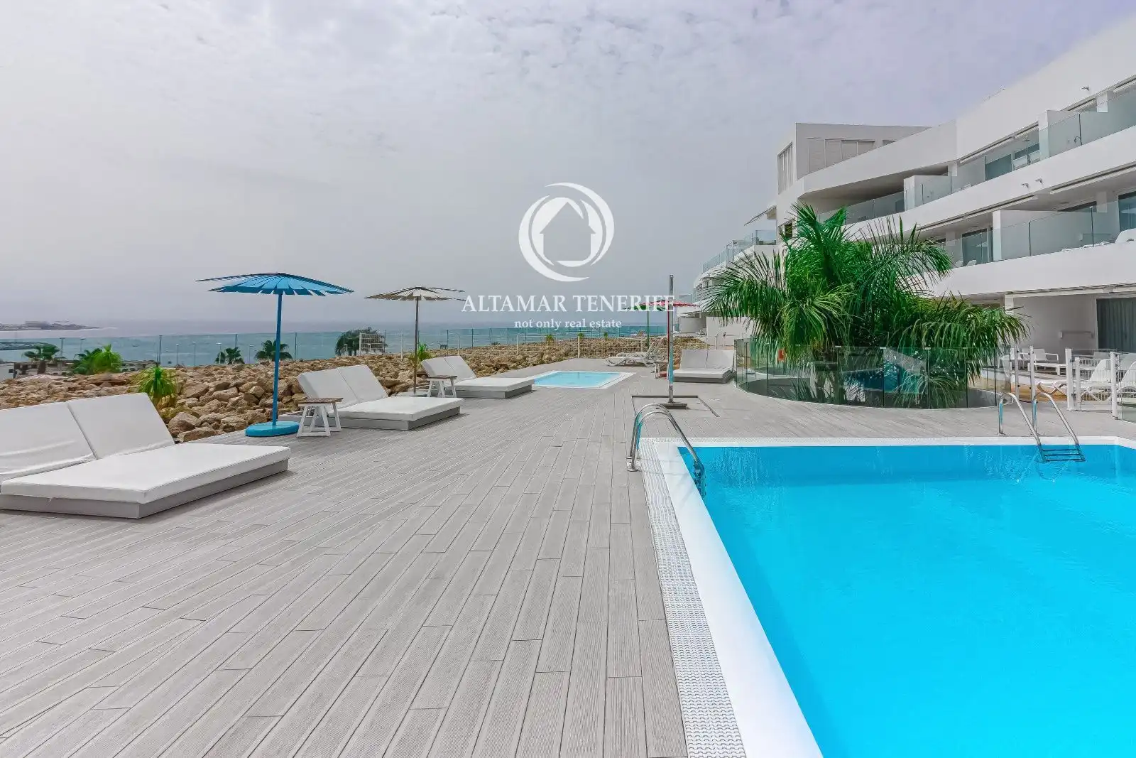 Apartment with terrace for sale in Costa Adeje, imagen 20