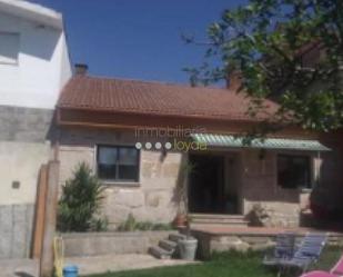 House or chalet for sale in Mondariz  with Private garden, Terrace and Storage room