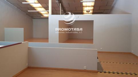 Foto 2 von Fabrikhallen zum Verkauf in Zona Industrial, Arganda del Rey