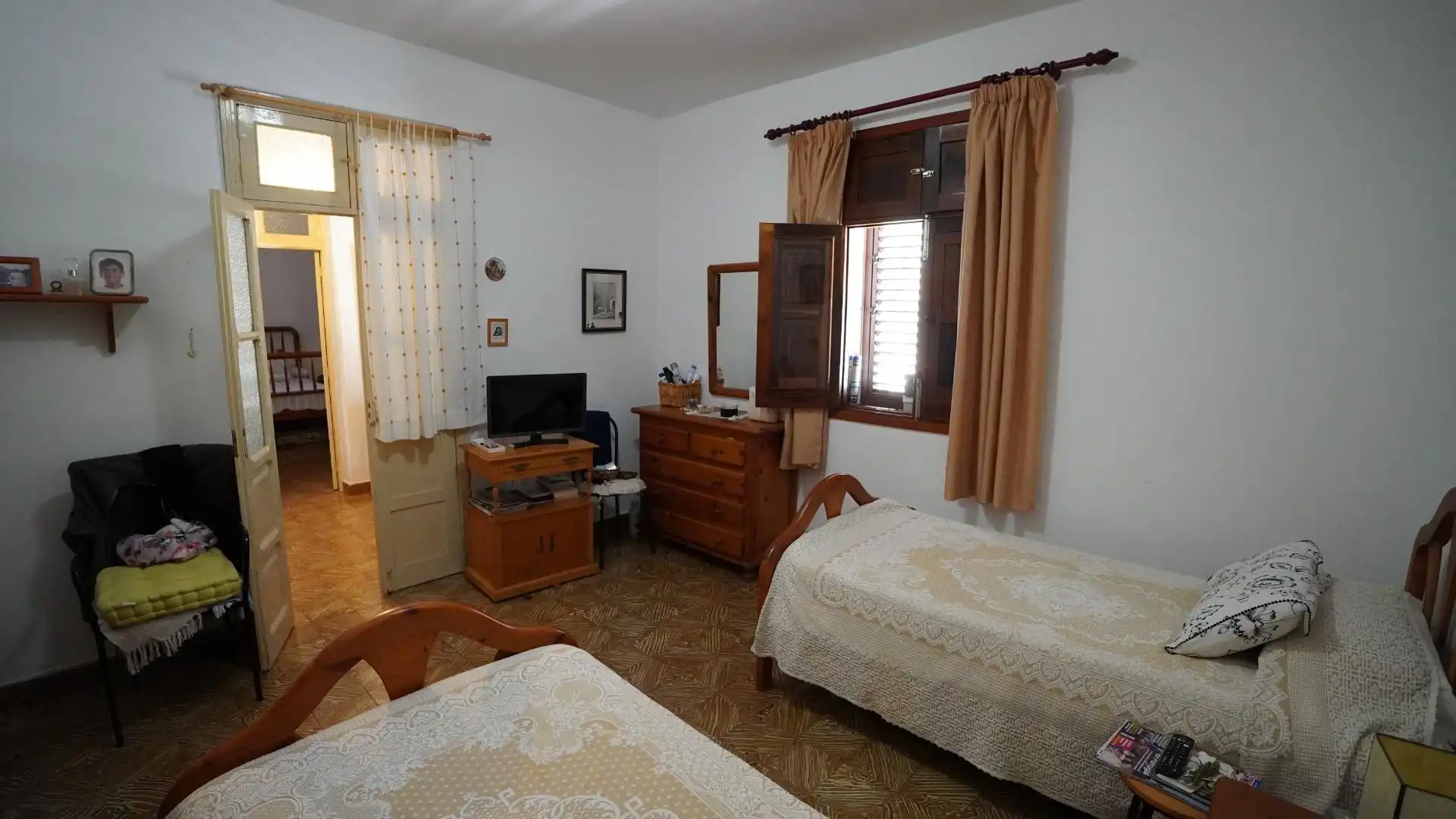 Habitación de Casa o chalet en venta en Mogán con Jardín privado, Terraza y Trastero