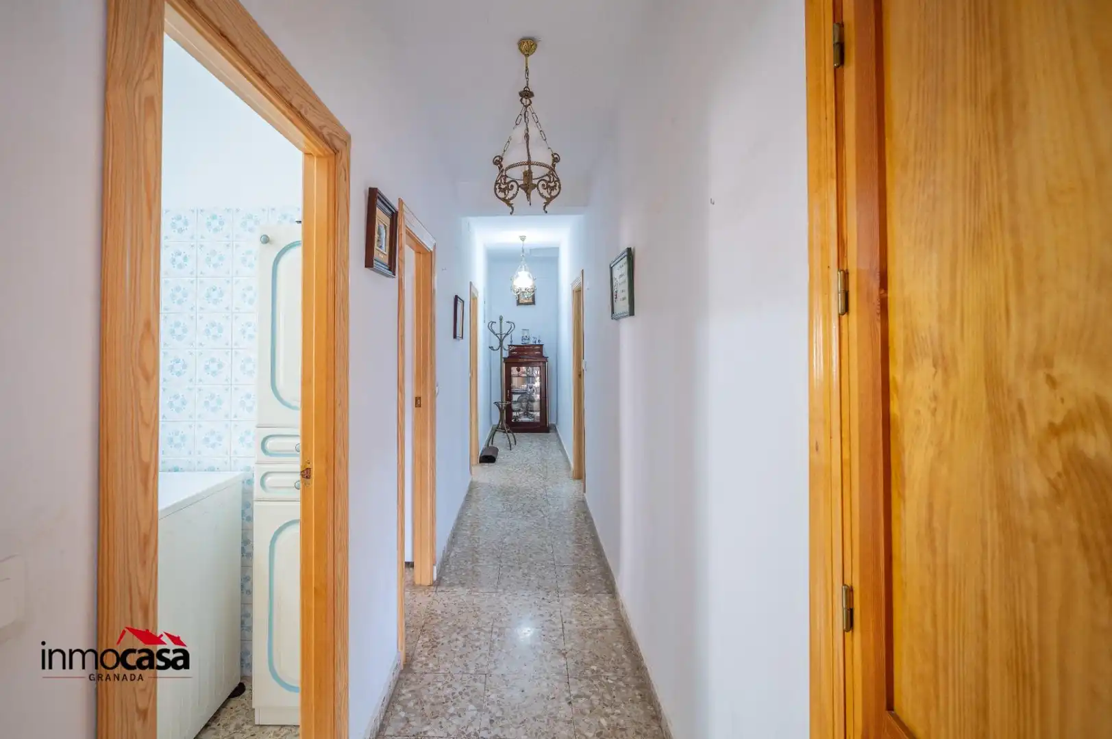 Casa o xalet en venda en Cádiar amb Terrassa