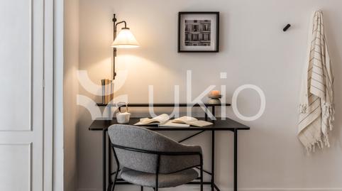 Foto 5 de Apartament de lloguer a Calle de Orense, Cuatro Caminos - Azca, Madrid