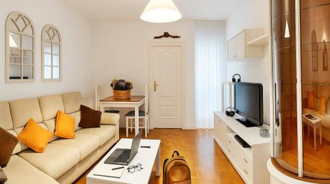 Foto 2 de Piso de alquiler en Calle Fernando de Los Ríos, Los Castros, Santander