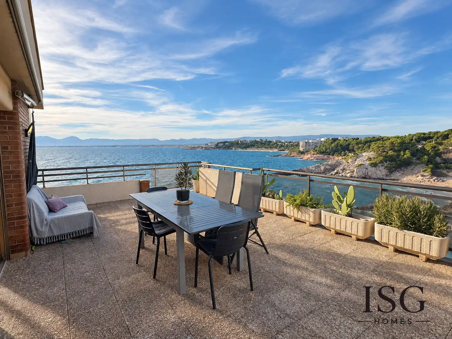 Penthouse mit Terrasse zum Verkauf in Pla de Maset - Cap de Salou, imagen 3