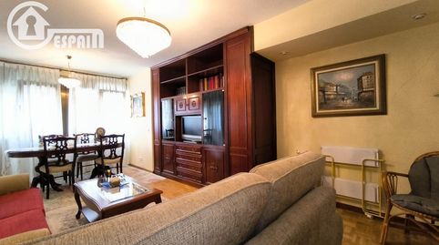 Foto 2 de Pis en venda a Calle Soledad Cazorla, Las Águilas, Madrid Capital