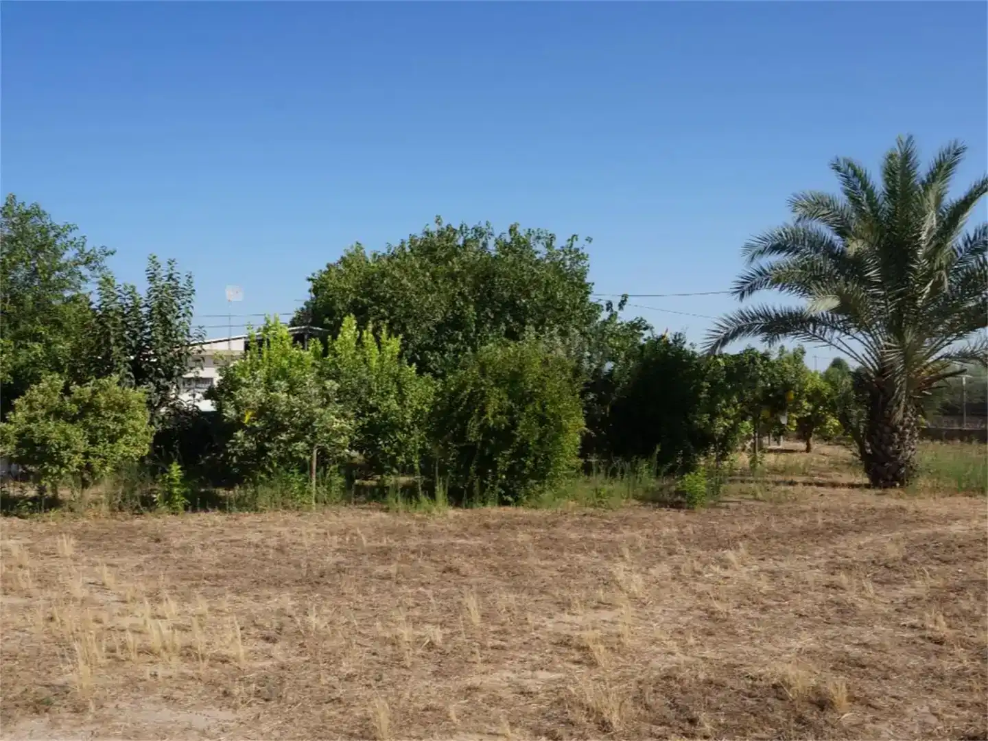 Finca rústica en venda en  Murcia Capital amb Aire condicionat i Piscina