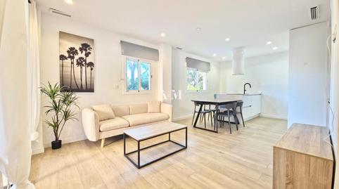 Photo 3 of Planta baja to rent in El Moncayo - El Pòrtic, Guardamar del Segura