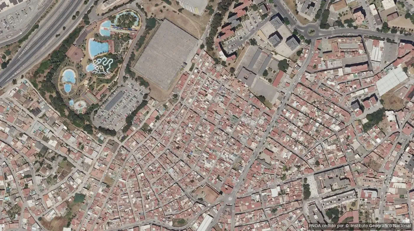 Chalet en venta en Bajadilla - Fuente Nueva, imagen 7