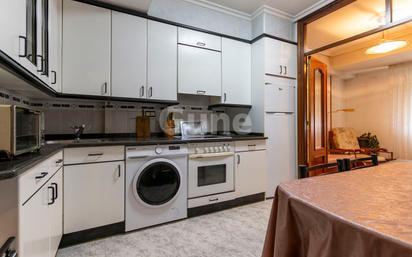 Kitchen of Flat for sale in Zumarraga  with Heating and Terrace