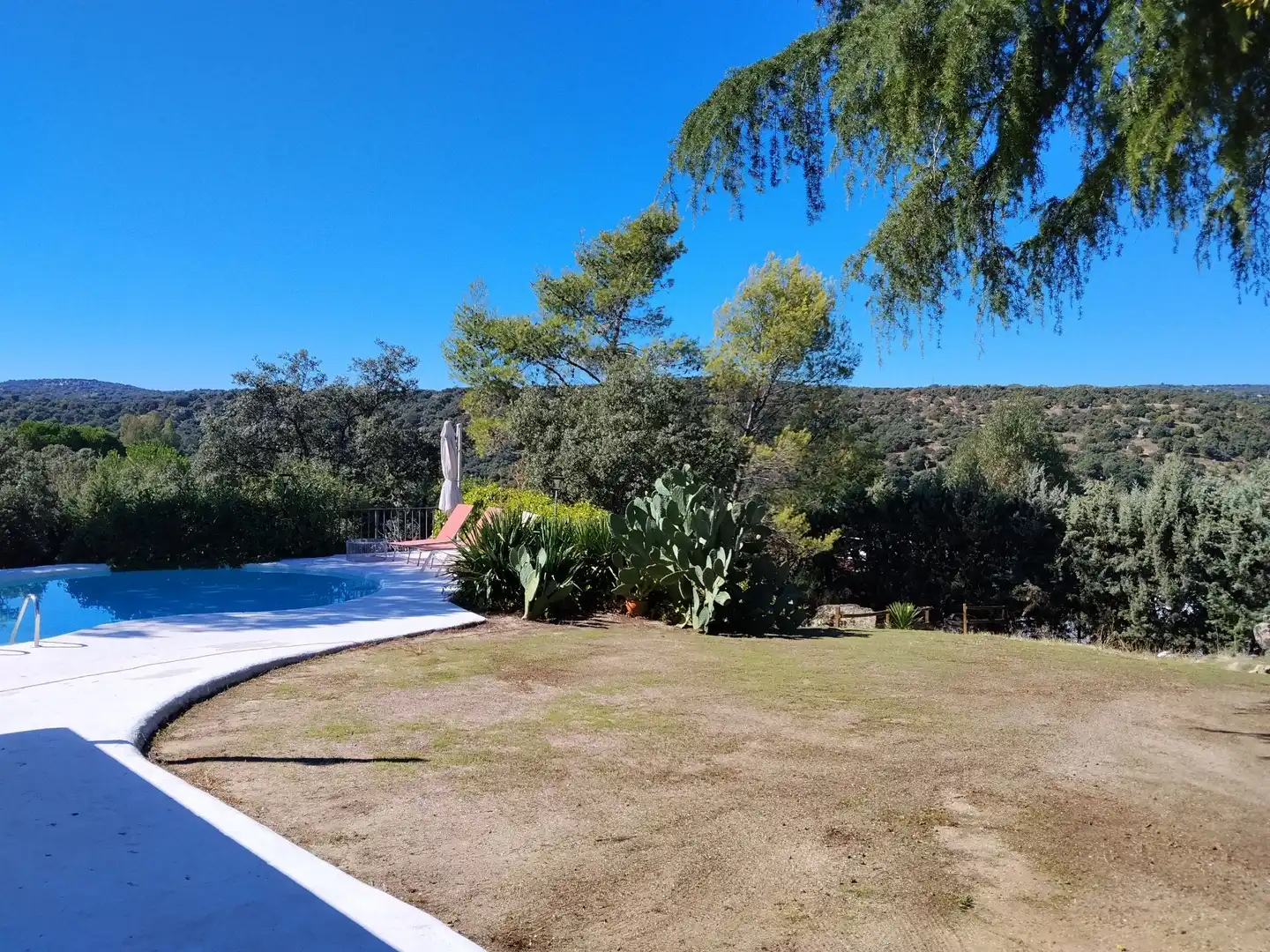 Casa con jardín en venta en Cerro Alarcón, imagen 12