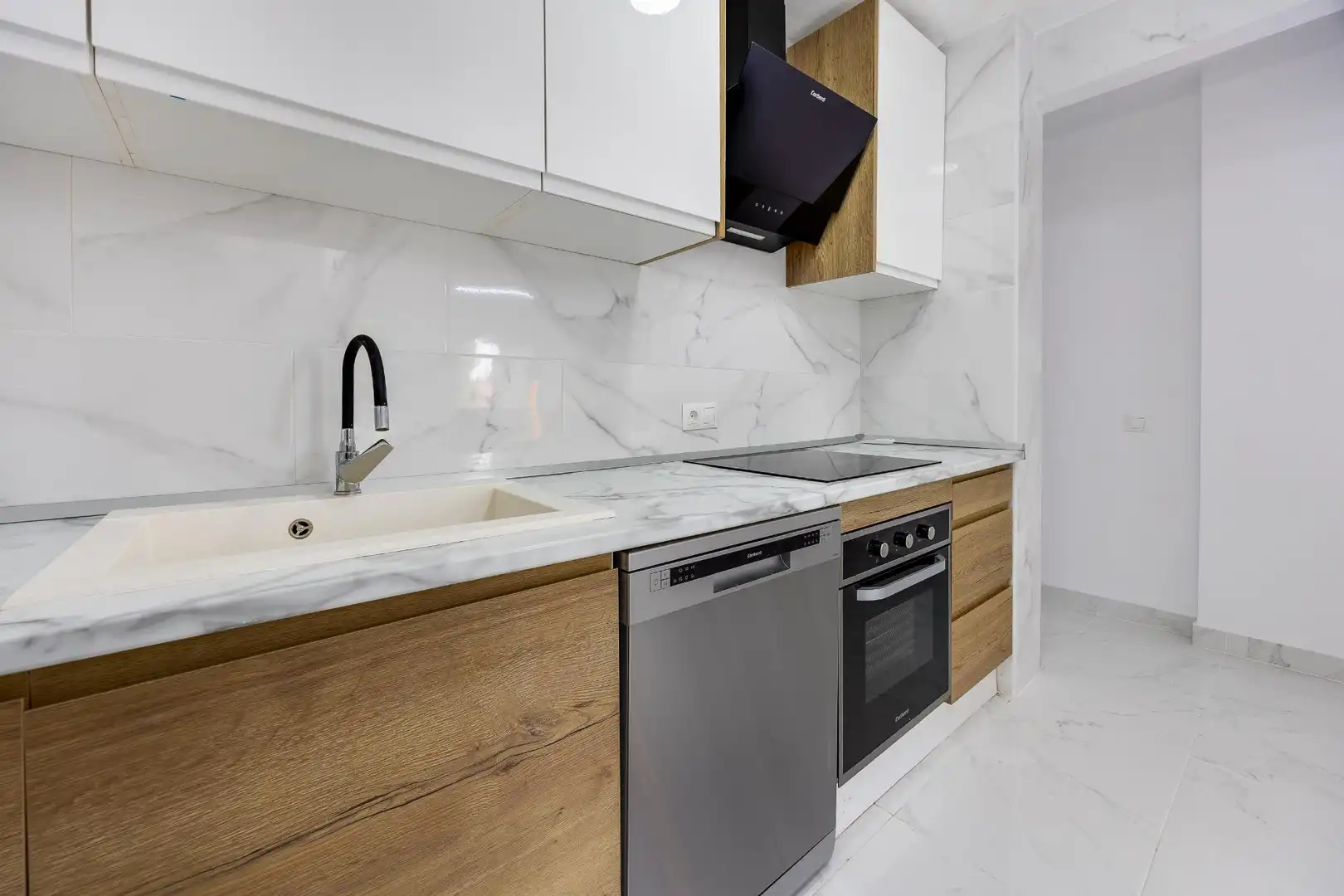 Appartement compact avec piscine à vendre à Calle SANTANDER 3, imagen 16