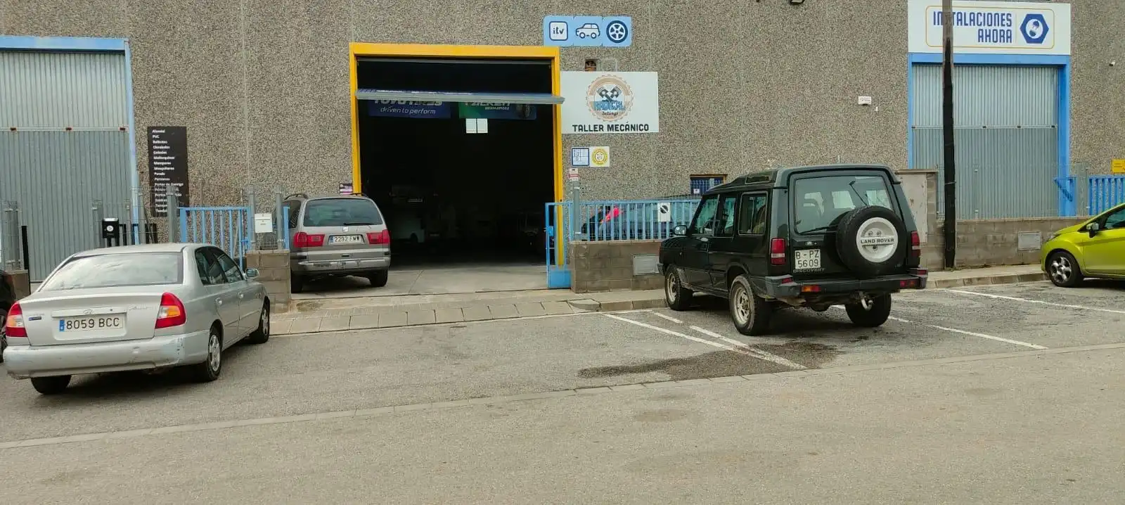 Nave industrial en venta en Els Hostalets de Pierola, imagen 31
