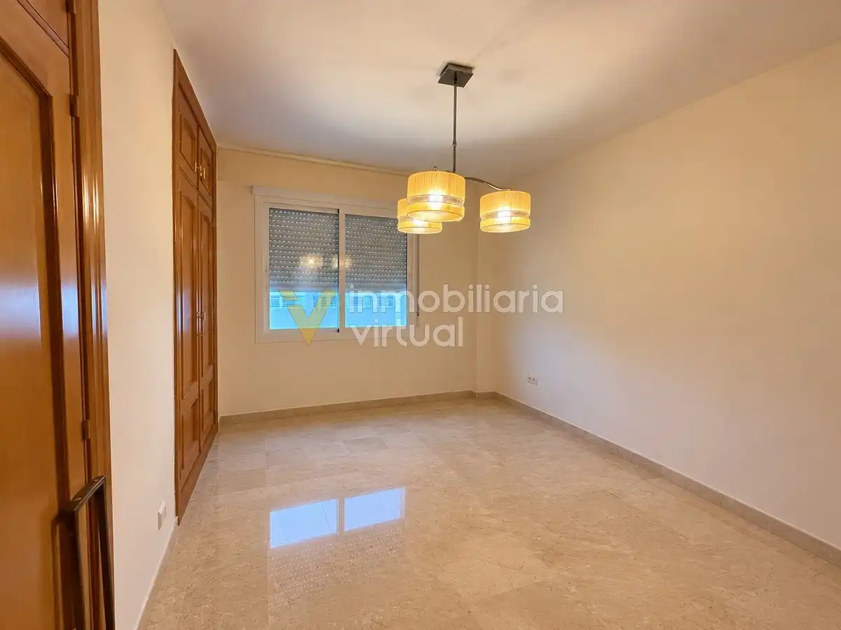Piso con balcón en venta en Avenida de Luis Alberto de Cuenca 4, imagen 11