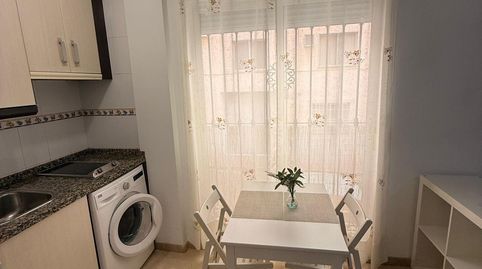 Foto 5 de Estudi de lloguer a Cristo de la Epidemia, Málaga Capital