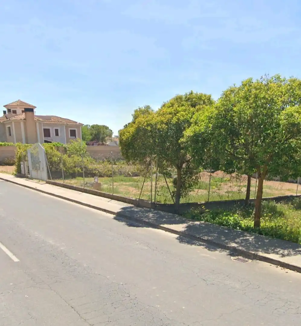 Terreno residenziale in vendita a Valdepeñas, imagen 3