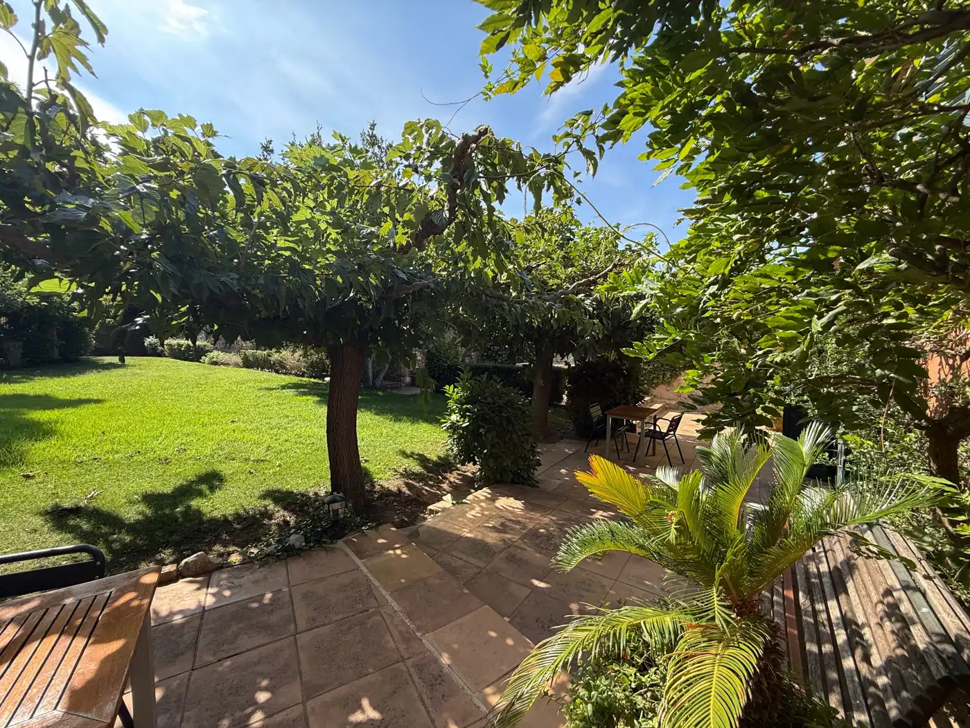 Villa con giardino in vendita a Plaça DEL CARME, imagen 34
