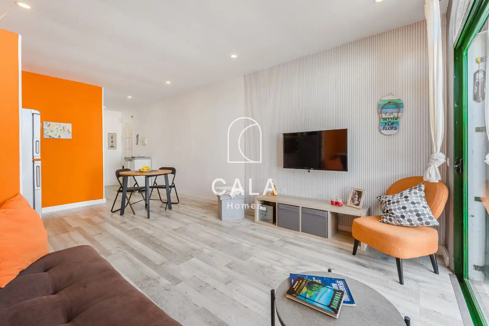 Wohnung mit Terrasse zum Verkauf in Madrid, imagen 6