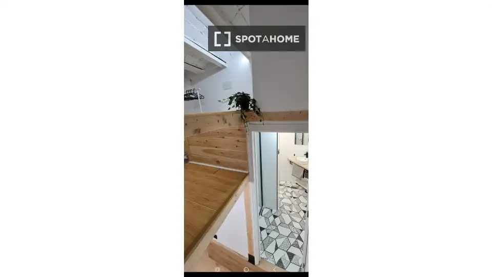 Appartement à louer à Chamberí