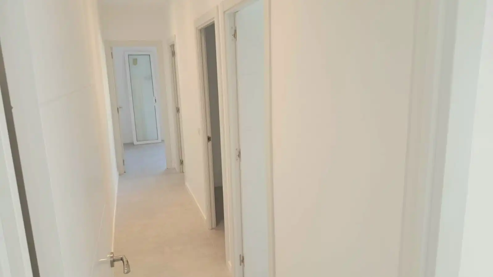 Piso con terraza en venta en Carrer de Josep Aparici 263, imagen 9