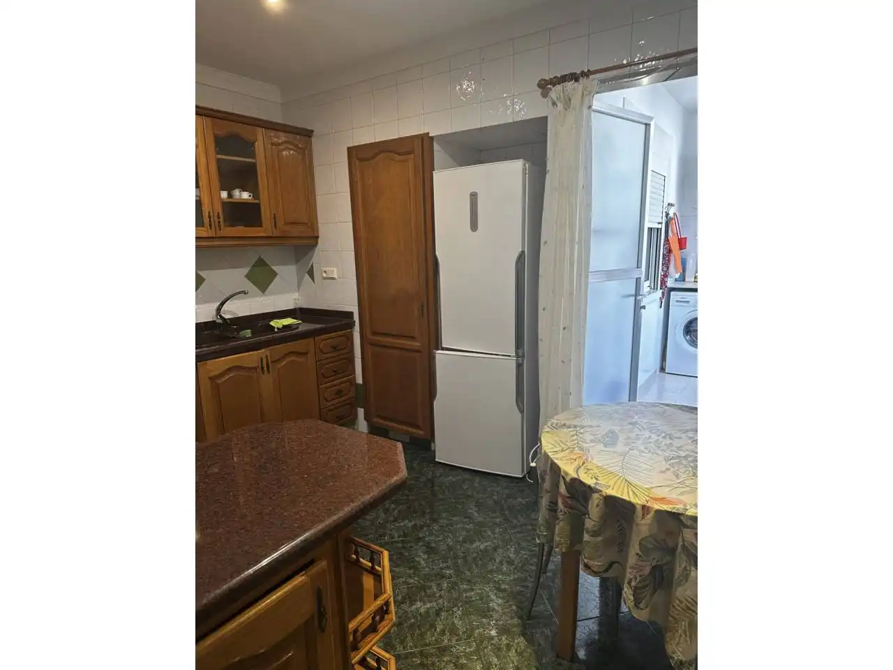 Wohnung zur Miete in Guadassuar, Valencia