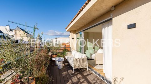 Magnífico Ático con terraza y garaje en Recoletos, imatge 2
