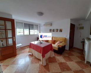 Bedroom of Flat to rent in  Sevilla Capital  with Air Conditioner