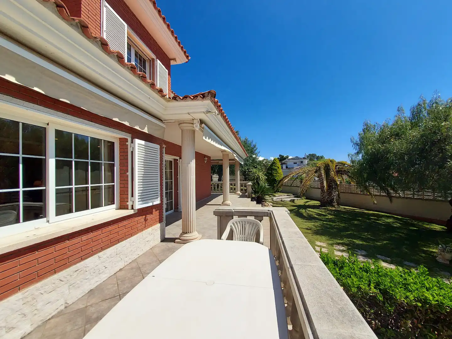 Terrace of Houses for sale in El Vendrell  with Heating, Private garden and Terrace