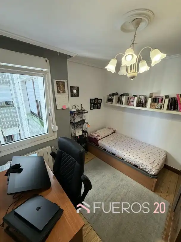 Appartamento in vendita a Arteagabeitia - Retuerto - Kareaga, imagen 12