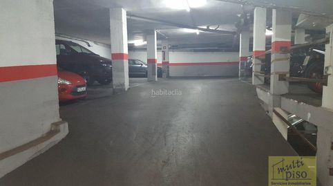 Foto 4 von Garage zum Verkauf in Sants, Barcelona Capital