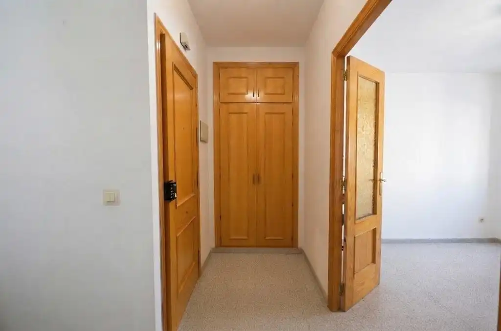 Casa o chalet en venta en Vícar con Trastero