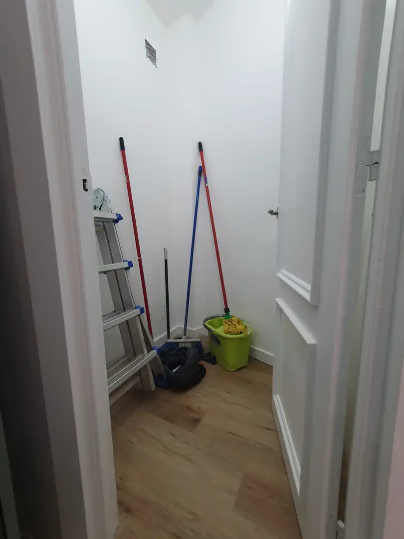 Appartamento in vendita a La Txitxarra - Murrieta - Parke Santurtzi, imagen 21