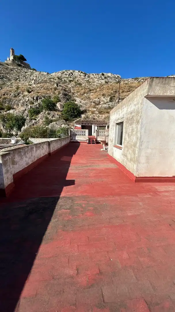 Casa in vendita a Pueblo de Cullera, imagen 60