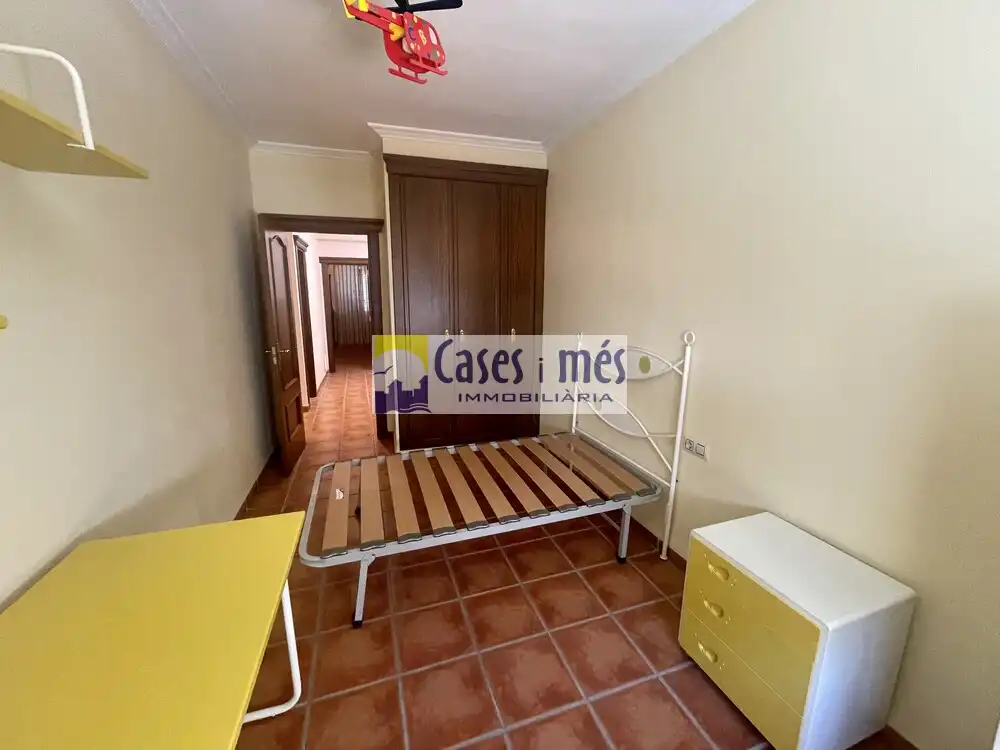 Habitación de Casa o chalet en venta en El Puig de Santa Maria con Trastero