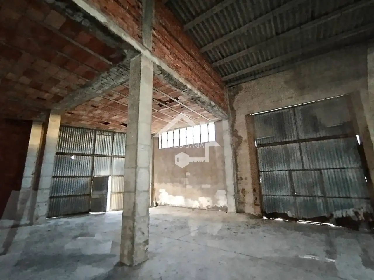 Nave industrial en venta en Poligono Alberguería, imagen 11