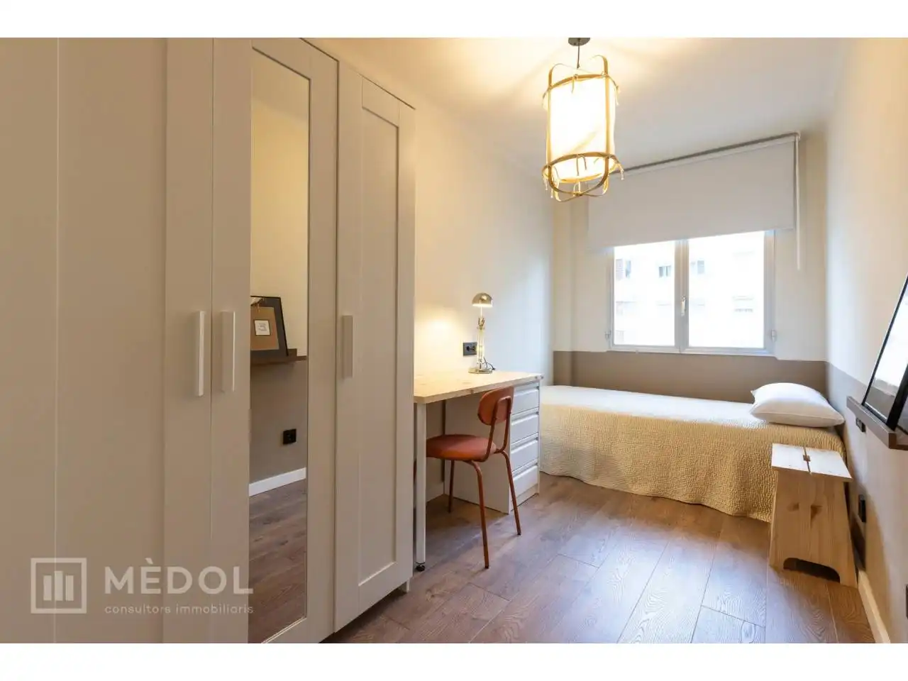 Piso de alquiler en Plaza Pedrera, Barris Marítims