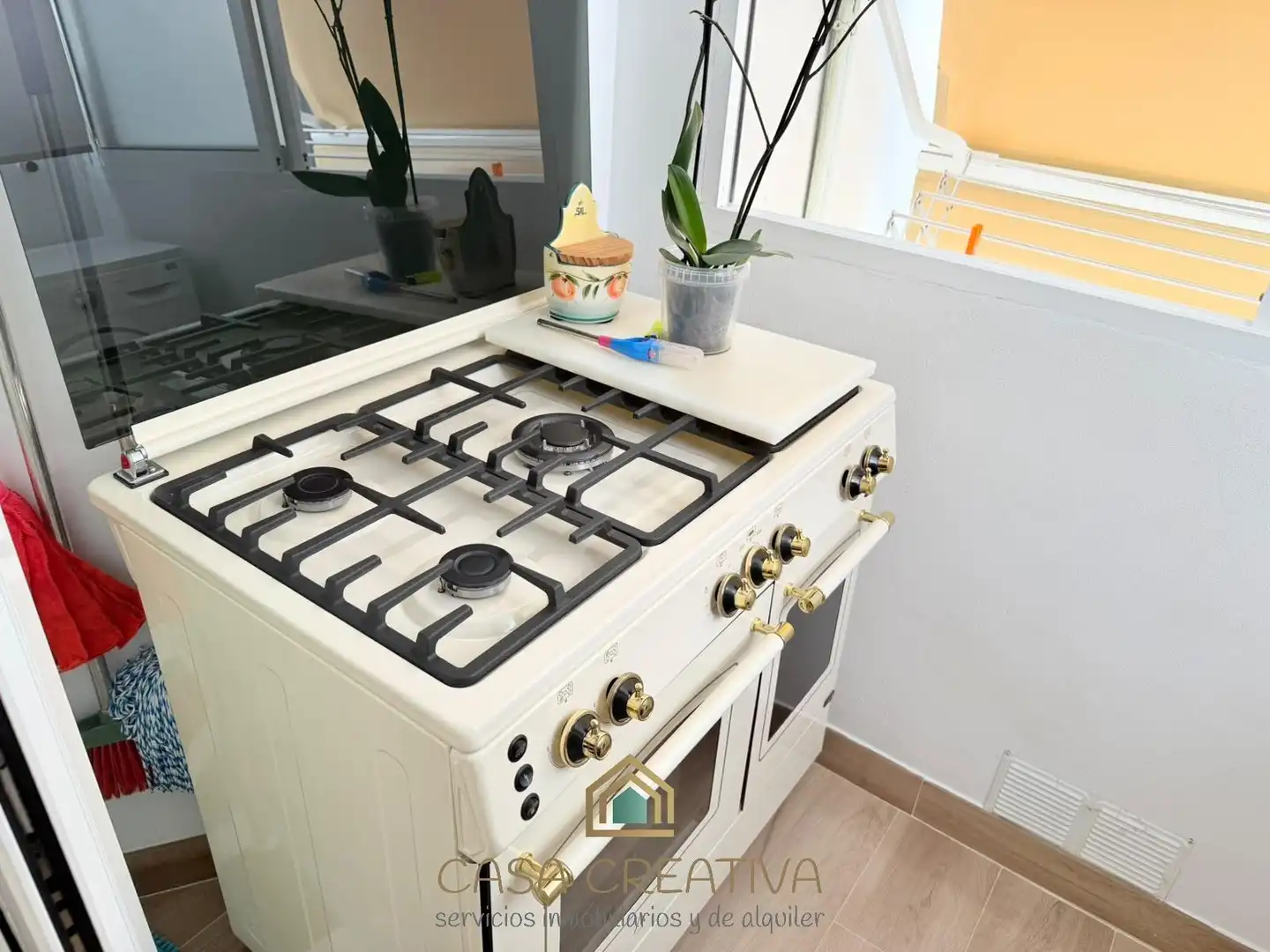 Piso con terraza en venta en Avenida REPUBLICA ARGENTINA DE LA, imagen 40