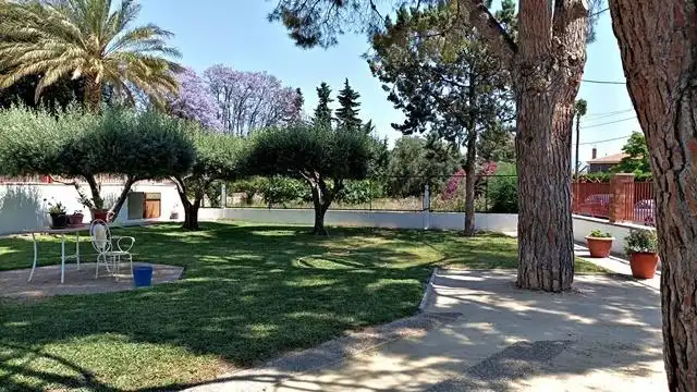 Xalet amb terrassa en venda a Villamontes - Boqueres, imagen 21