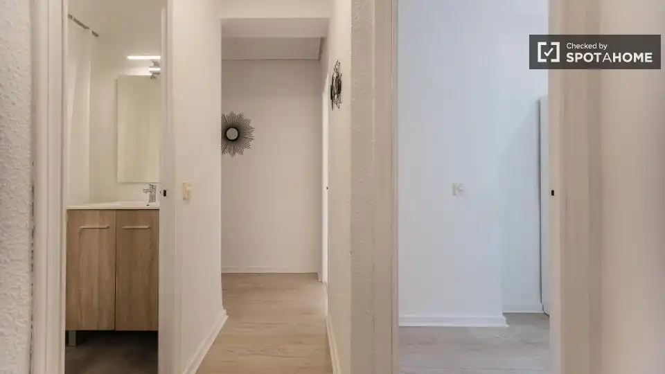 Habitación en El Cabanyal - El Canyamelar