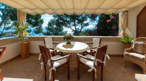 Photo 2 of Single-family semi-detached to rent in Cas Català - Illetes, Illes Balears