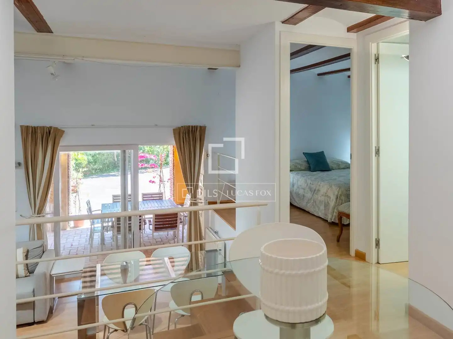 Villa con piscina in vendita a Monteamor - La Carrasca - El Peucal, imagen 52