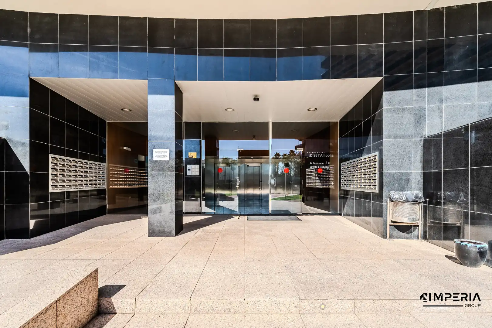 Piso con terraza en venta en Carrer Barcelona, imagen 19