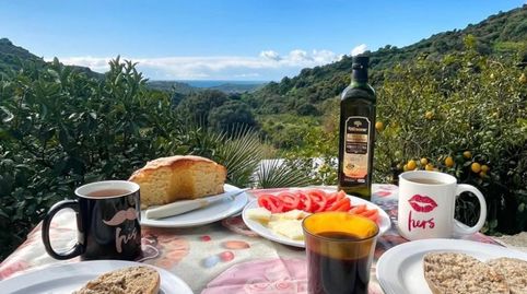 Foto 2 de Finca rústica en venta en Altos de Estepona, Estepona