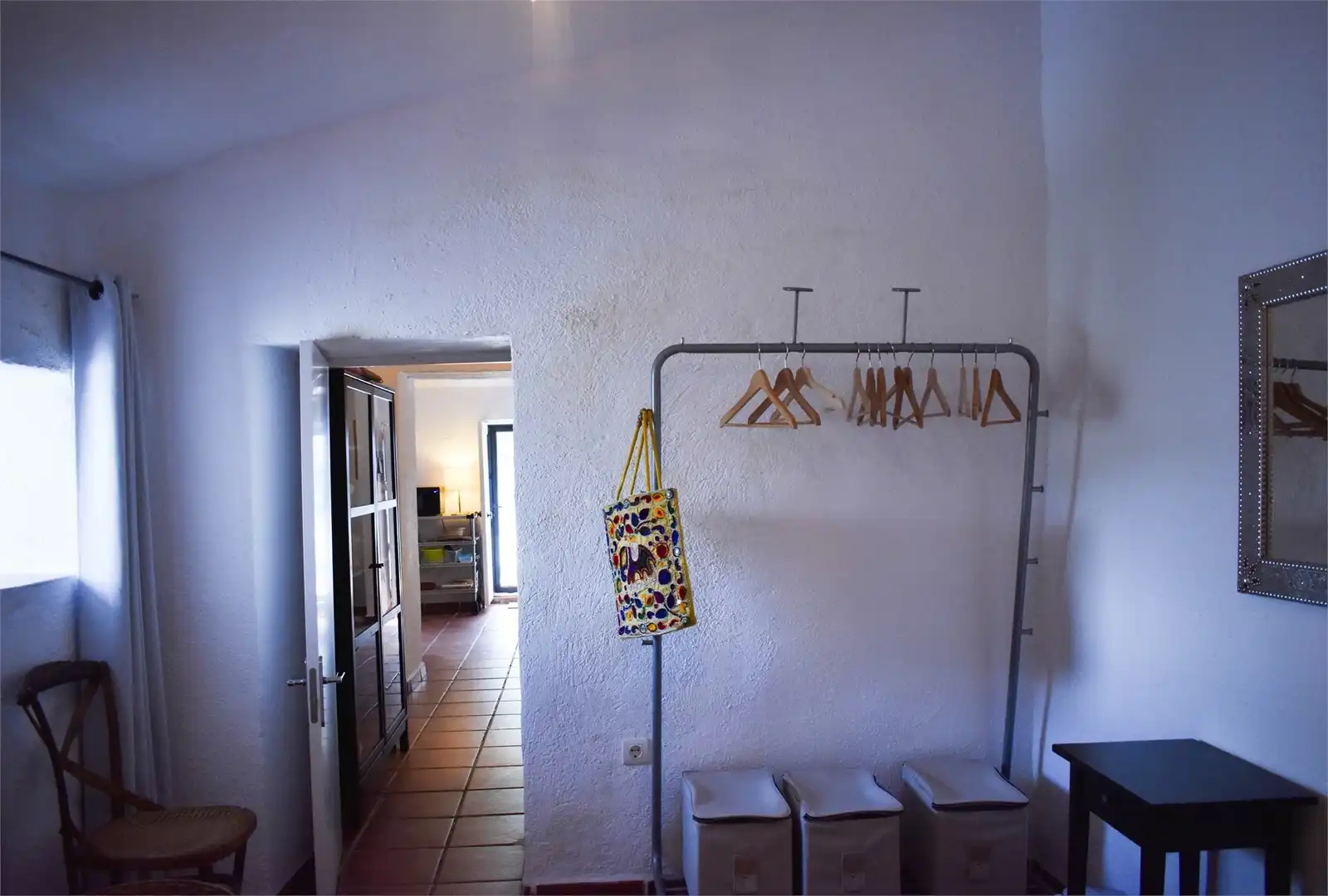 Casa o xalet en venda en Arenas amb Aire condicionat, Jardí privat i Terrassa