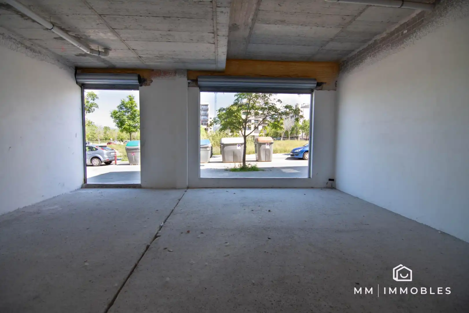 Local comercial en venda a Lledoner, imagen 12